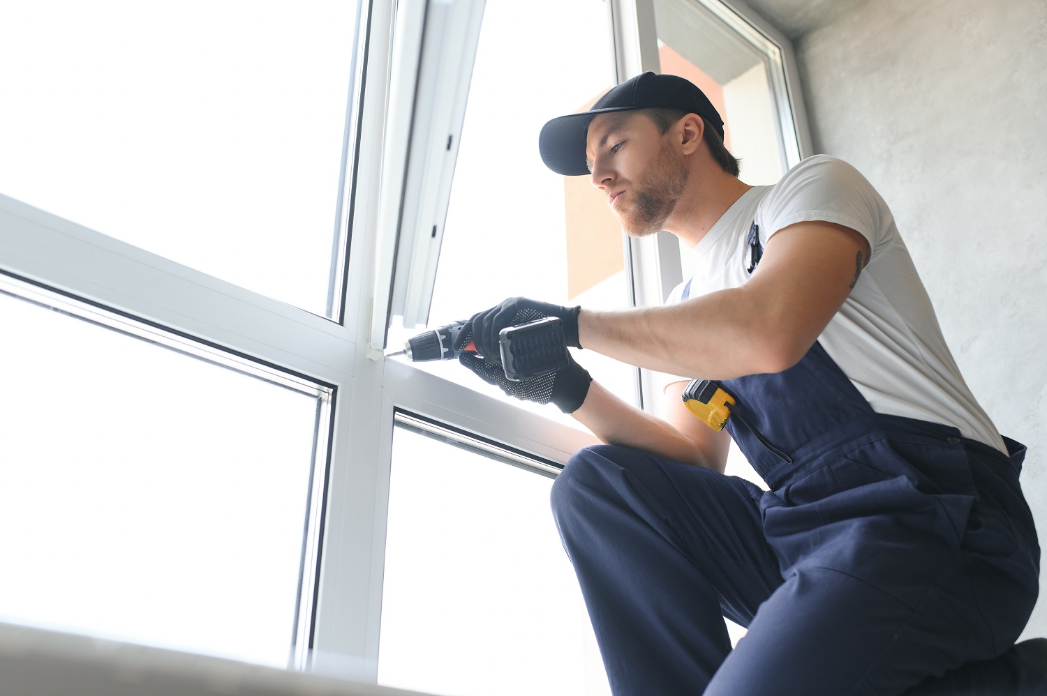 Rhino Siding & Window Replacement