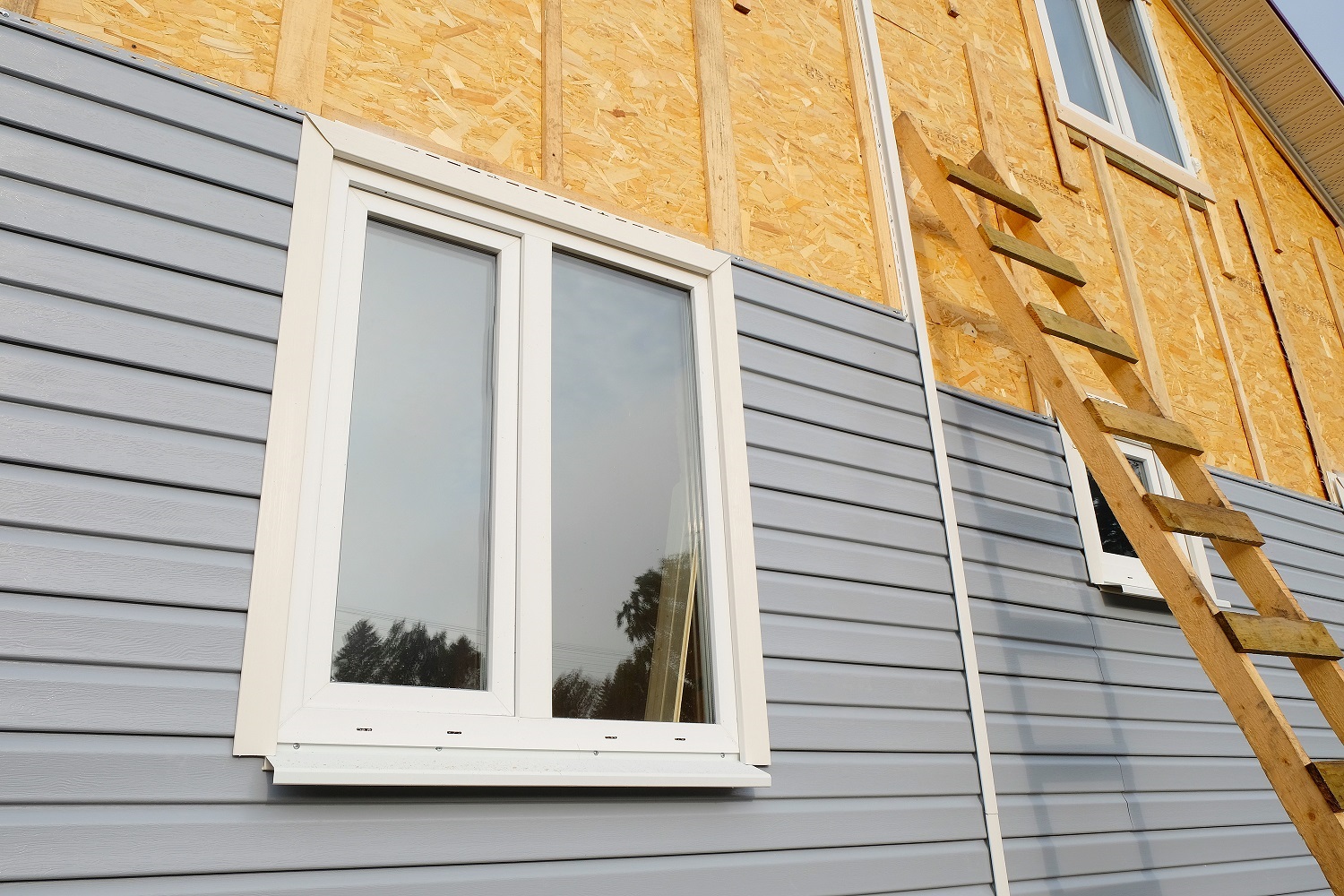 Rhino Siding & Window Replacement